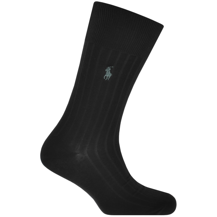 Polo ralph lauren ribbed crew socks clearance